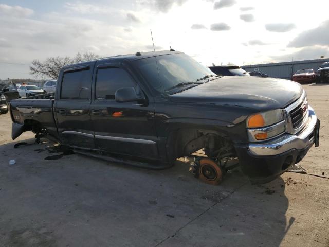 Photo 4 from auction – 2005 GMC SIERRA1500 with VIN 2GTEK13T251245020