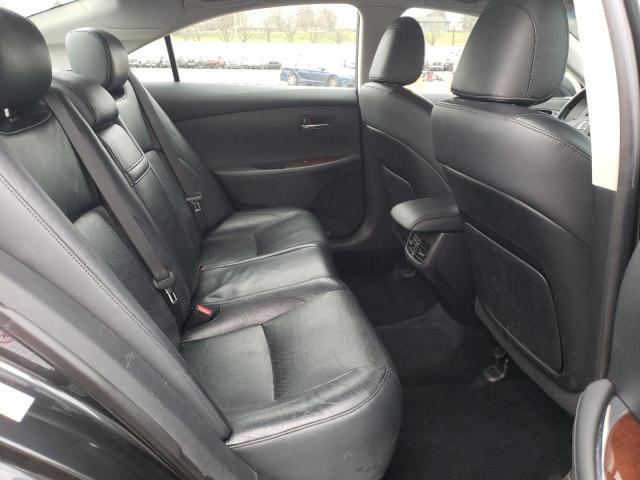 Photo 10 from auction – 2011 LEXUS ES 350 with VIN JTHBK1EG6B2443290