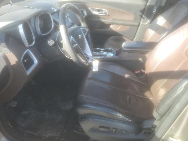 Photo 7 from auction – 2010 CHEVROLET EQUINOX LT with VIN 2CNALFEW9A6296085
