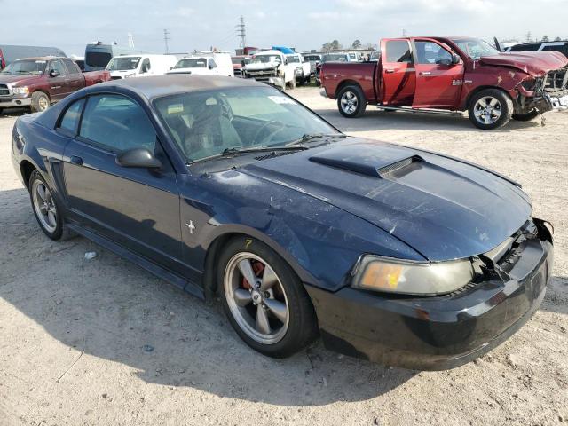 Zdjęcie 4 z aukcji – 2003 FORD MUSTANG z VIN 1FAFP40443F337987