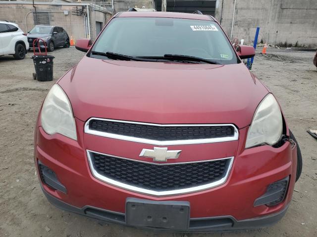 Photo 5 from auction – 2013 CHEVROLET EQUINOX LT with VIN 2GNFLEE32D6364104
