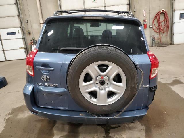 Photo 6 from auction – 2007 TOYOTA RAV4 LIMIT with VIN JTMBK31V775017812
