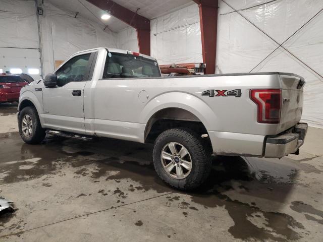 Photo 2 from auction – 2016 FORD F150 with VIN 1FTMF1EP6GKF14557