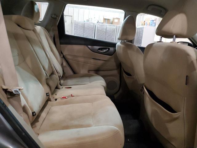 Photo 11 from auction – 2016 NISSAN ROGUE S with VIN KNMAT2MVXGP736118