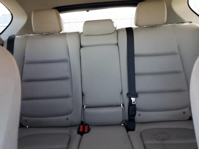 Photo 10 from auction – 2014 MAZDA CX-5 TOURI with VIN JM3KE4CY4E0306460