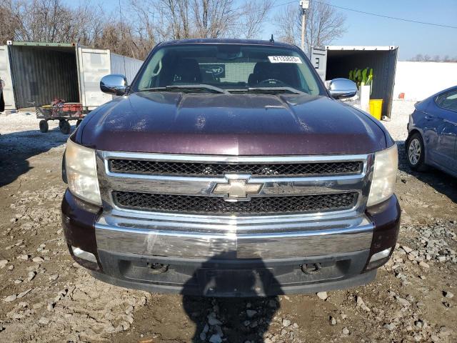 صورة رقم 5 من المزاد - 2008 CHEVROLET SILVERADO مع VIN 2GCEK19J681126199