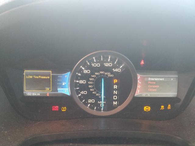 Foto 9 de la subasta – 2011 FORD EXPLORER X con VIN 1FMHK7D88BGA94303
