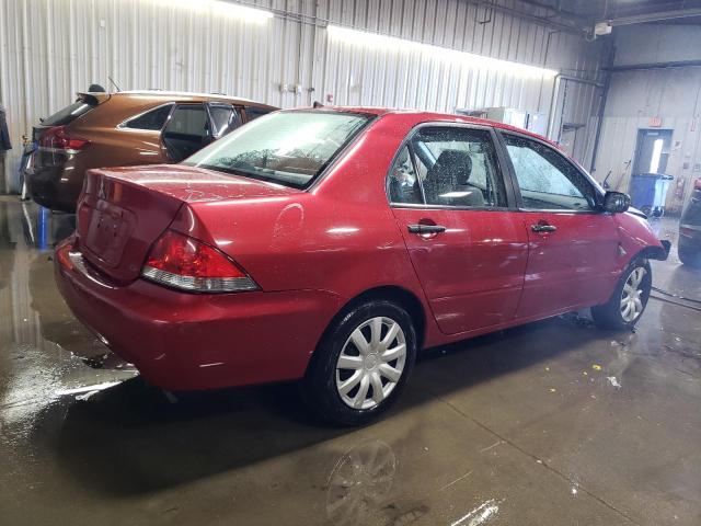 Photo 3 from auction – 2006 MITSUBISHI LANCER ES with VIN JA3AJ26E16U044329
