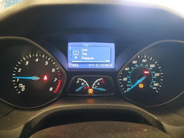 Photo 9 from auction – 2013 FORD FOCUS SE with VIN 1FADP3F22DL193480