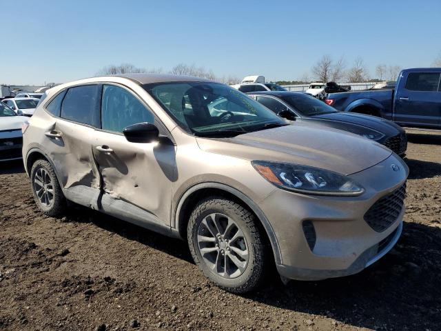 Photo 4 from auction – 2020 FORD ESCAPE SE with VIN 1FMCU0BZXLUC47838