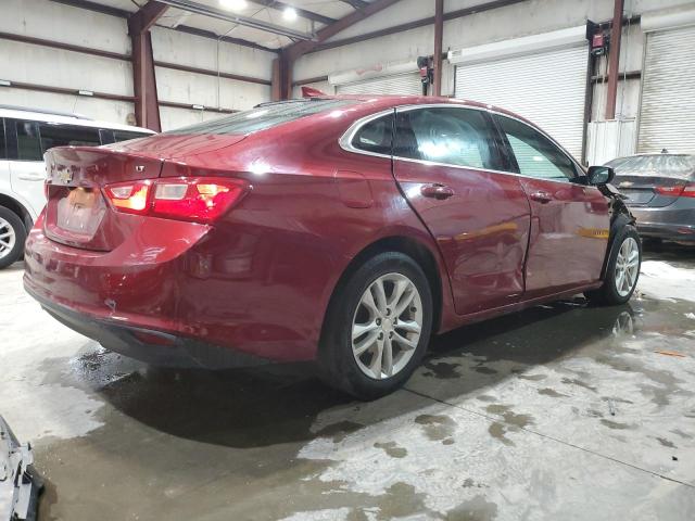 Photo 3 from auction – 2018 CHEVROLET MALIBU LT with VIN 1G1ZD5ST2JF138405