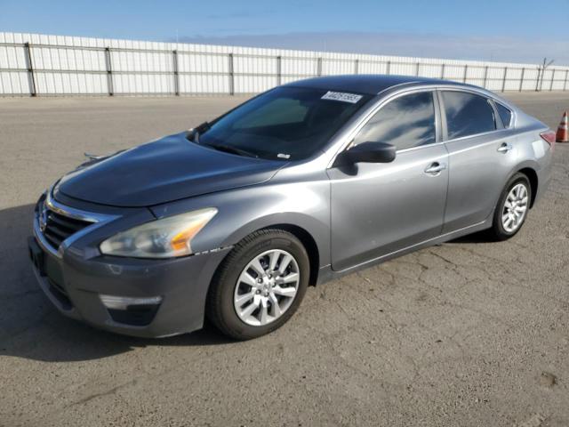 Photo 1 from auction – 2015 NISSAN ALTIMA 2.5 with VIN 1N4AL3AP6FC280576