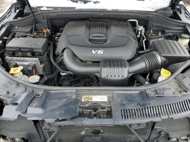 Снимка 12 от търг – 2014 DODGE DURANGO LI с VIN 1C4RDJDG6EC563567