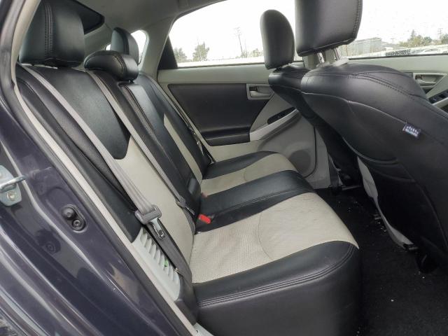 Photo 10 from auction – 2013 TOYOTA PRIUS with VIN JTDKN3DU6D1630906