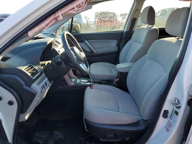 Photo 7 from auction – 2017 SUBARU FORESTER 2 with VIN JF2SJAGC8HH503673