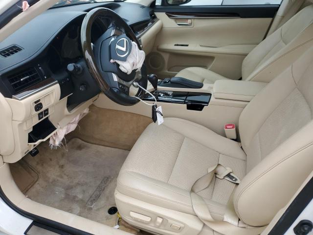 Photo 7 from auction – 2015 LEXUS ES 350 with VIN JTHBK1GG2F2206427