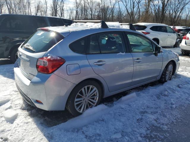Снимка 3 от търг – 2014 SUBARU IMPREZA PR с VIN JF1GPAD64E8219718