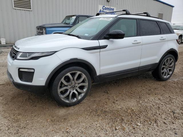 LAND ROVER RANGE ROVE 2016 with VIN SALVP2BG7GH079372 - Photo from auction
