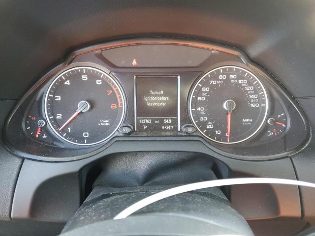 Photo 9 from auction – 2015 AUDI Q5 PREMIUM with VIN WA1CFAFP8FA096995