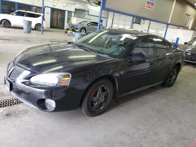 PONTIAC GRAND PRIX 2004 with VIN 2G2WS522741105035 - Photo from auction