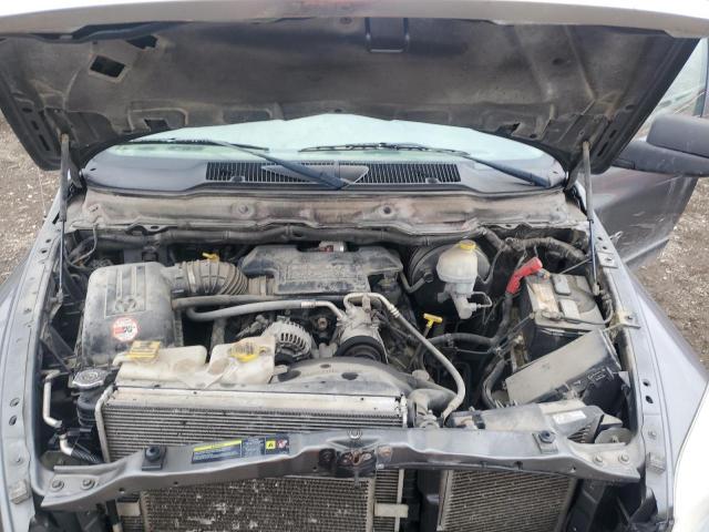 Photo 11 from auction – 2007 DODGE RAM 1500 S with VIN 1D7HU18257S207250