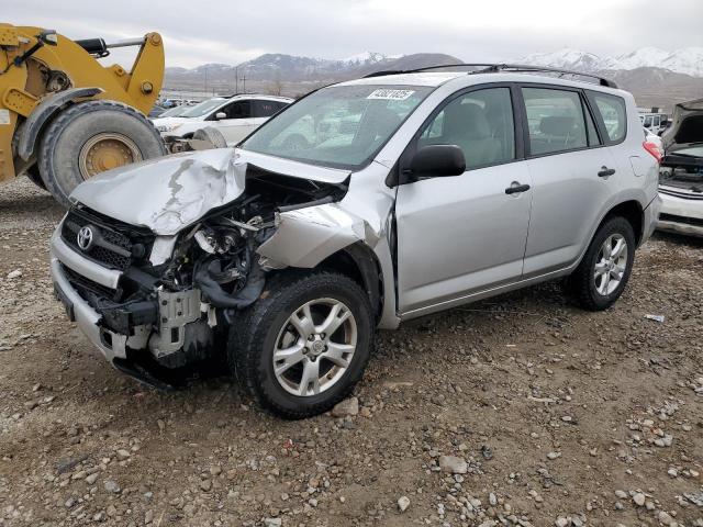 TOYOTA RAV4 2009 with VIN JTMBF33V79D004214 - Photo from auction