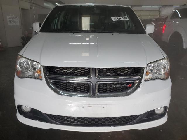 Photo 5 from auction – 2017 DODGE GRAND CARA with VIN 2C4RDGCG6HR604831