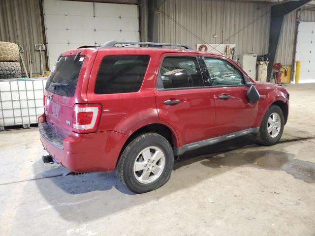 Photo 3 from auction – 2011 FORD ESCAPE XLT with VIN 1FMCU9DG1BKA48381