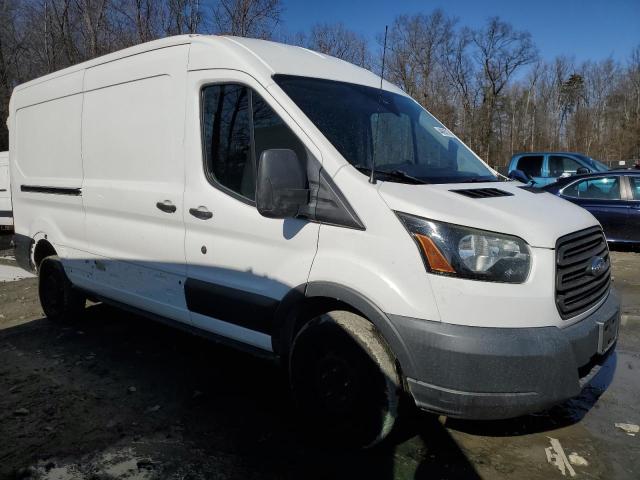 Photo 4 from auction – 2016 FORD TRANSIT T- with VIN 1FTYR2CMXGKA67139