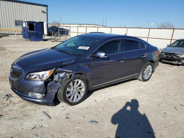BUICK LACROSSE 2014 с VIN 1G4GB5GR7EF301780 - Снимка от търг