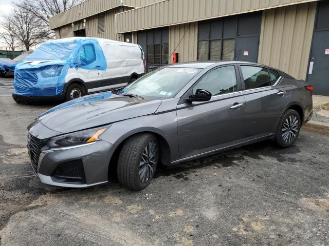 Photo 1 from auction – 2024 NISSAN ALTIMA SV with VIN 1N4BL4DV7RN430336