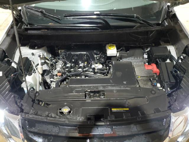 Photo 12 from auction – 2023 NISSAN PATHFINDER with VIN 5N1DR3AA6PC246670