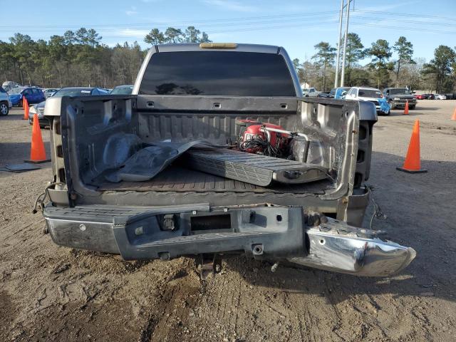 Photo 6 from auction – 2008 GMC SIERRA C15 with VIN 3GTEC13J08G282946