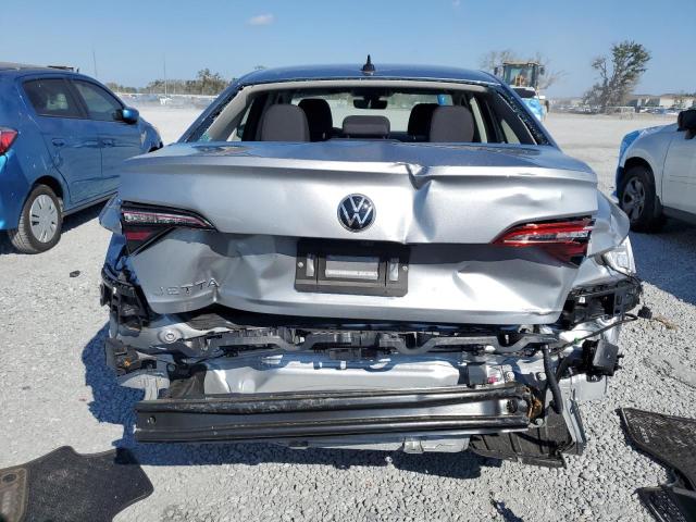 Photo 6 from auction – 2024 VOLKSWAGEN JETTA S with VIN 3VW5M7BU5RM094645