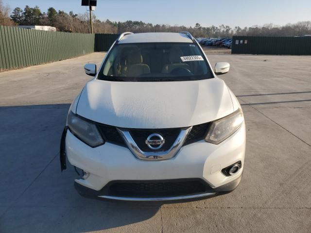 Photo 5 from auction – 2016 NISSAN ROGUE S with VIN KNMAT2MTXGP619931