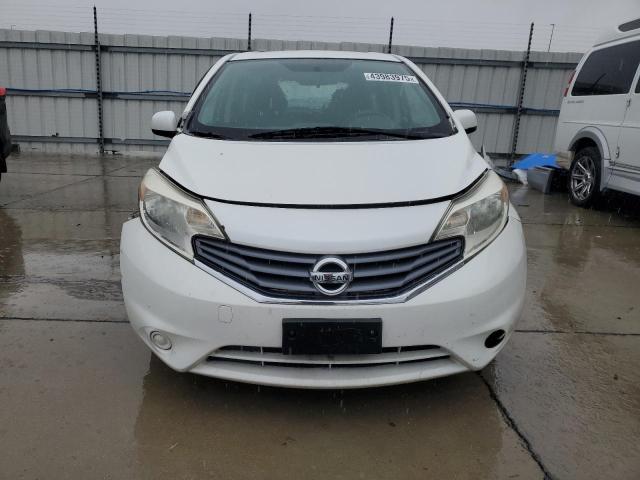 Photo 5 from auction – 2014 NISSAN VERSA NOTE with VIN 3N1CE2CP6EL390697