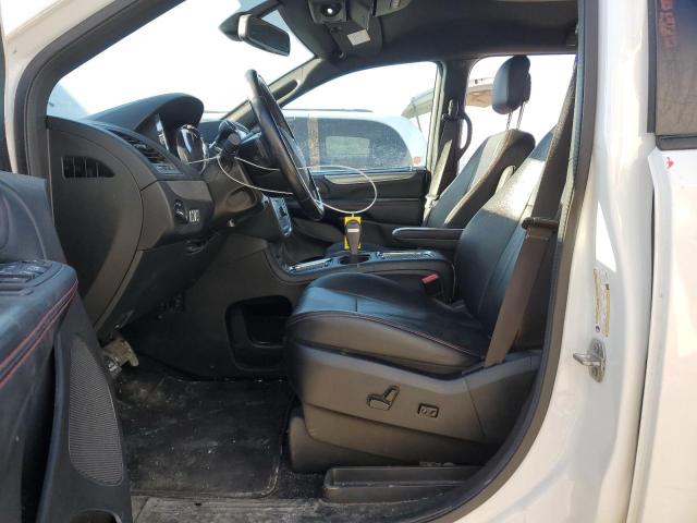 Photo 7 from auction – 2019 DODGE GRAND CARA with VIN 2C4RDGEG9KR803375