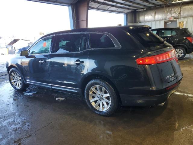 Photo 2 from auction – 2015 LINCOLN MKT with VIN 2LMHJ5NK4FBL01062