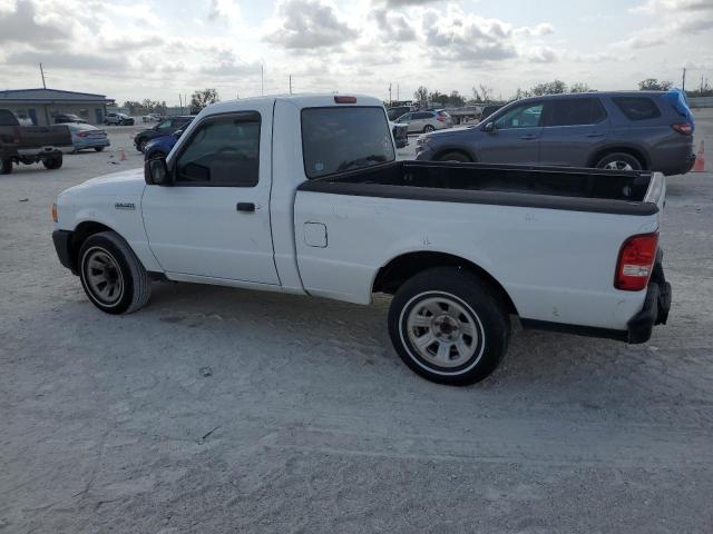 Photo 2 from auction – 2011 FORD RANGER with VIN 1FTKR1AD8BPB17390