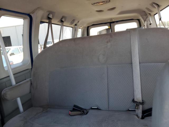 Photo 10 from auction – 2014 FORD ECONOLINE with VIN 1FBSS3BL8EDA81023