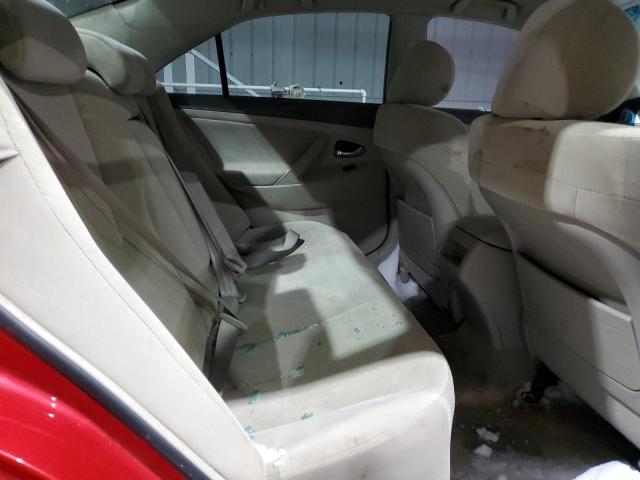 Photo 10 from auction – 2007 TOYOTA CAMRY CE with VIN 4T1BE46K47U049629