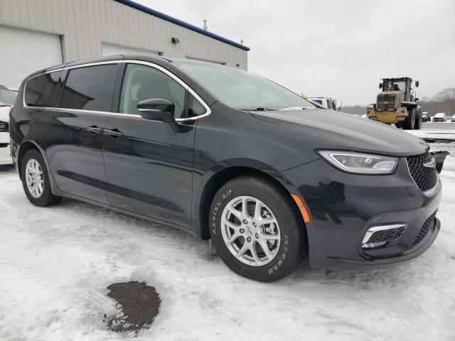 Photo 4 from auction – 2023 CHRYSLER PACIFICA T with VIN 2C4RC1BG0PR515689