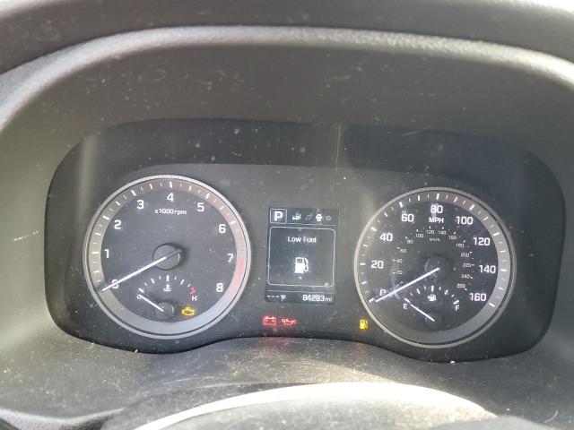 Photo 9 from auction – 2016 HYUNDAI TUCSON LIM with VIN KM8J33A48GU108007