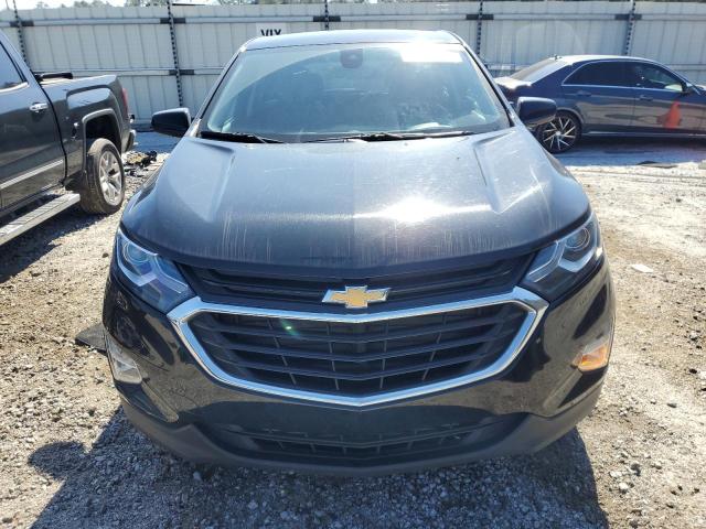 Photo 5 from auction – 2020 CHEVROLET EQUINOX LT with VIN 3GNAXJEV9LL273236