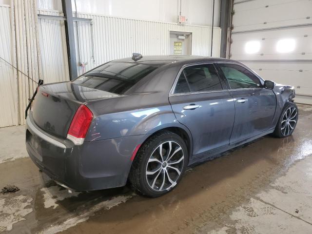 Photo 3 from auction – 2016 CHRYSLER 300C PLATI with VIN 2C3CCASG3GH112046