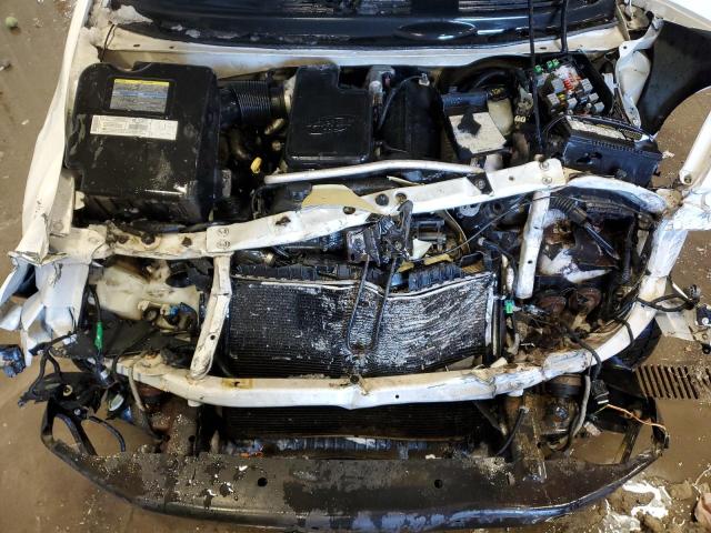 Photo 12 from auction – 2003 GMC ENVOY with VIN 1GKDT13S932293972