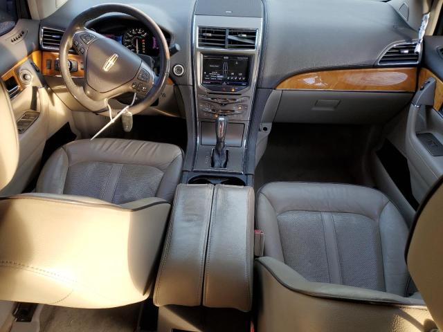 Photo 8 from auction – 2013 LINCOLN MKX with VIN 2LMDJ8JK7DBL08462