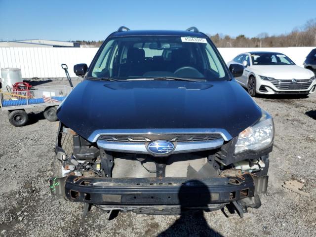 Снимка 5 от търг – 2017 SUBARU FORESTER 2 с VIN JF2SJAECXHH409538