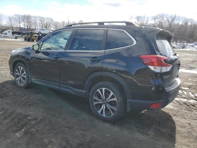 Photo 2 from auction – 2021 SUBARU FORESTER L with VIN JF2SKASCXMH547706