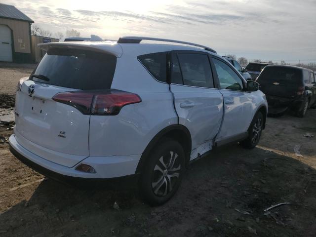 Photo 3 from auction – 2016 TOYOTA RAV4 LE with VIN 2T3BFREV5GW451575